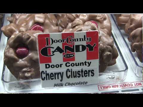 download lagu mp3 mp4 Door County Cherry Ice Cream, download lagu Door County Cherry Ice Cream gratis, unduh video klip Door County Cherry Ice Cream