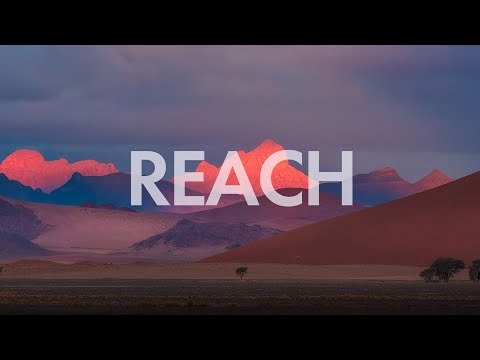 Using A (Super) Telephoto in Landscape Photography