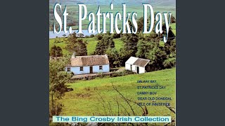 My Girl’s an Irish Girl