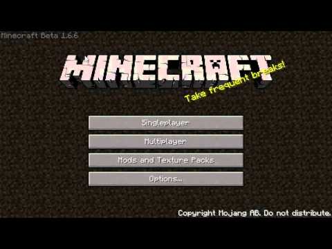 Lets MEGA KURZ Minecraft0028