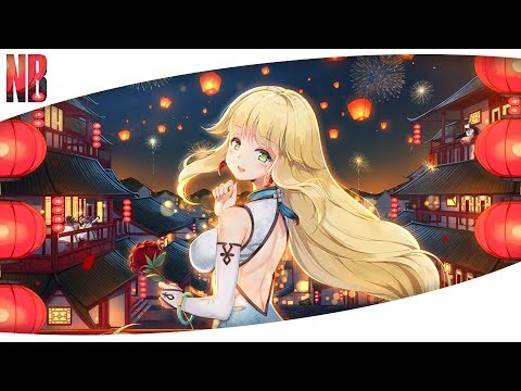 「Nightcore」→ La Vida Es (Hands Up Remix) ✕