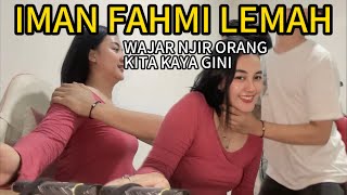 Download lagu DIGANGGUIN DERBY TERNYATA IMAN FAHMI LEMAH BANGET,GILA AJA KAYA GINI MANA KUAT mp3 Download lagu DIGANGGUIN DERBY TERNYATA IMAN FAHMI LEMAH BANGET,GILA AJA KAYA GINI MANA KUAT mp3