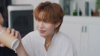 Their Love Is a Scandal… 😳💥 | New BL Drama ‘Love Scandal