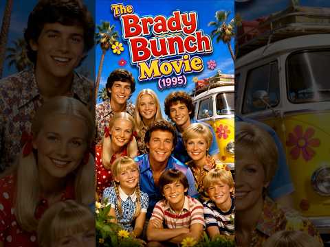 😂 Jan's Jealousy Goes Too Far in This Hilarious Dream! | The Brady Bunch Movie (1995)#shorts
