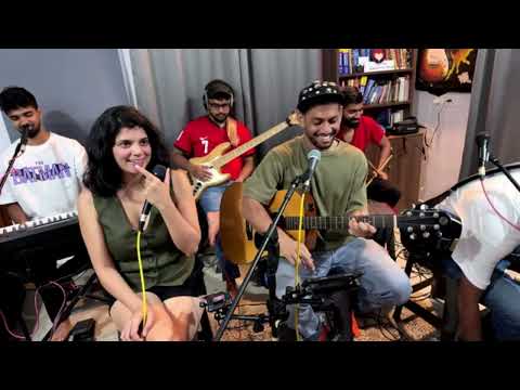 Studio Night Live | 15/10/2025