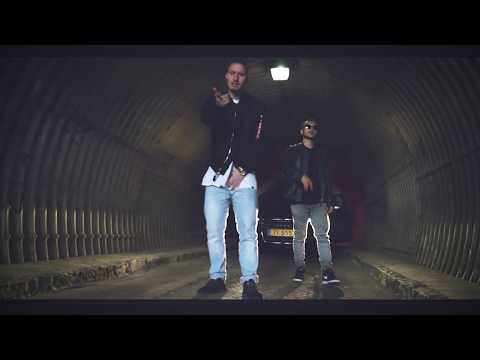 Hayda & Nasty Nade - Gei op d'Seit (Official Video)