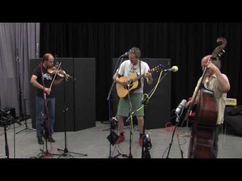 Robbie Fulks - 'Banjo In The Holler'