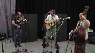 Robbie Fulks - 'Banjo In The Holler'