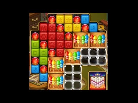 TOY BLAST level 3377