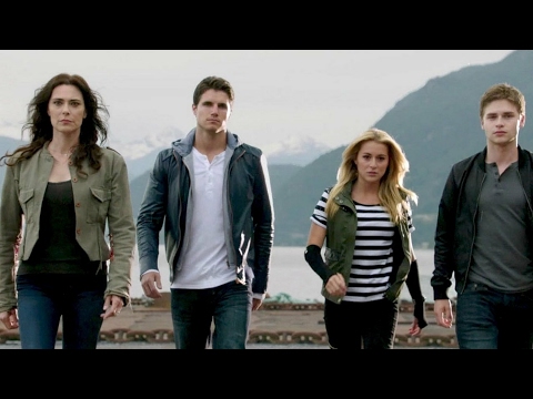 Filme Os Caçadores Completo Dublado HD