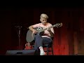 20/26 Kaki King - Magazine 🔥🖤 @ The 04 Center, Austin, TX 08/23/25