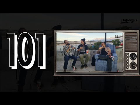 Habemus Podcast Ep.101 - "Medford me daba bolitas de chocolate" (Con: Victor Solís)