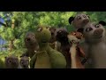 Ice Age DalMatian Tunes Style Reboot Part 1 A Squirrel S Life