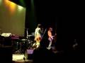 Electrocute - Kleiner Dicker Junge (live @ Palace St.Gallen)