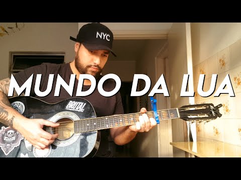 No Mundo Da Lua/Abraço - Froid part. Cynthia Luz (Sawon Cover) | 21/50