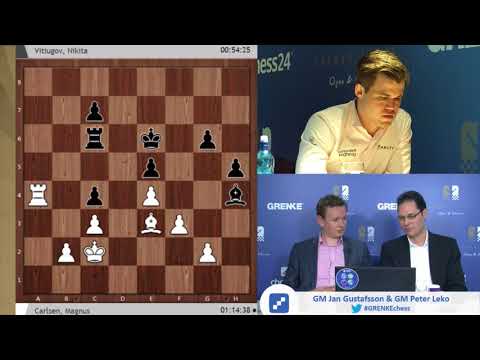 Peter Leko talks about Bobby Fischer staying at his home