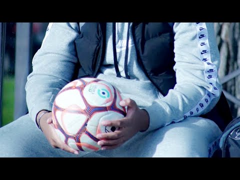 JK PÉPÉLÉ - SOLILOQUER (Clip Officiel)