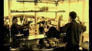 La grande onda Music Video