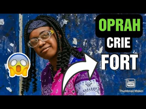 OPRAH vs Mosty, Marla, Dré-A, Andy s - C'est CHAUD