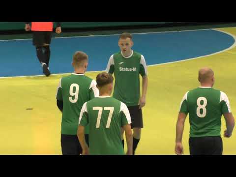 9 КУ 4 5 Status M – Техномастер