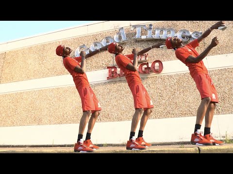 RealKennyG - TrackHawk (OFFICIAL VIDEO)