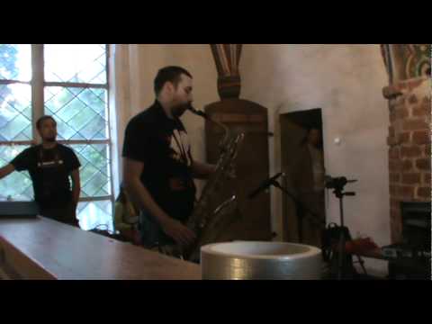 koncert Dunajski, Zabrocki,Gadecki, Zabrodzki, Tuczno.