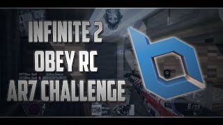 #Infinite2, Obey RC Tips, AR7 Response | Obey SabeR
