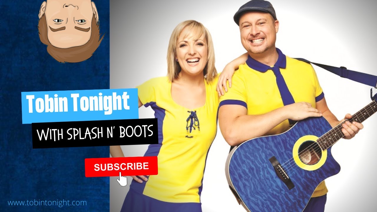 Splash'n Boots: Puddle of Fun