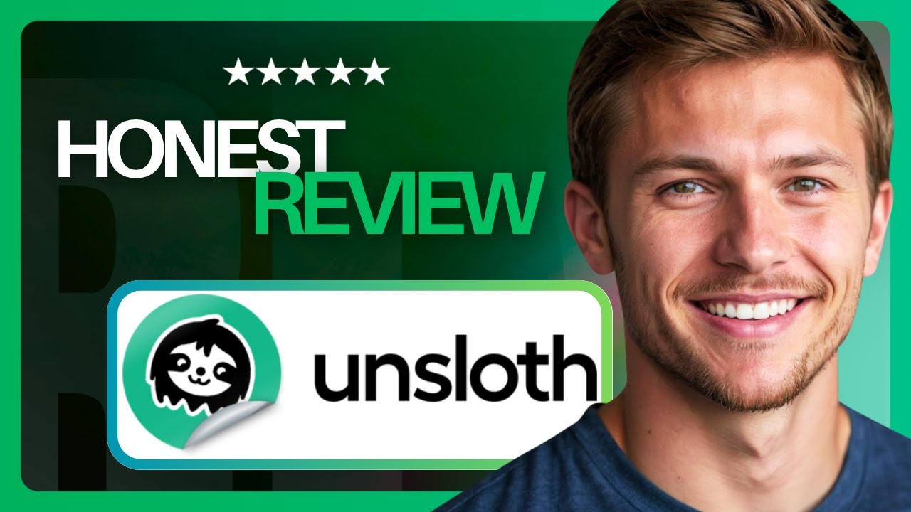 Unsloth AI Review: 2× Faster LLM Fine-Tuning on Consumer GPUs? (2025)