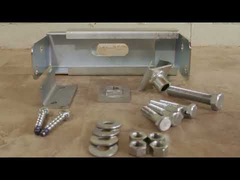 Ask the Expert- Nate on PowerBrace™