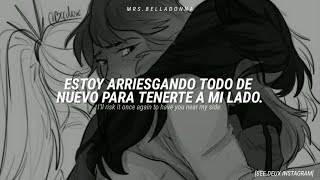 All that matters; Jeff Williams ft. Casey Lee Williams [letra español e ingles]
