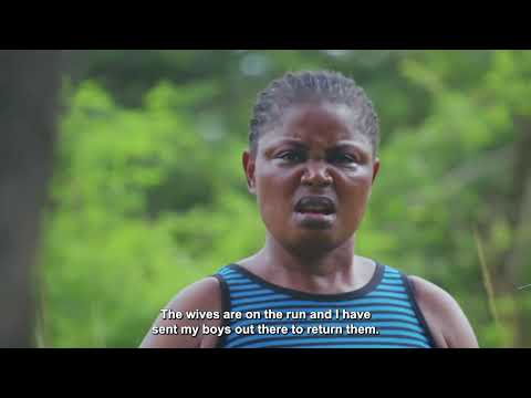 No wife left behind🫢   -  Mpali | S6 | Ep 5 | Zambezi Magic