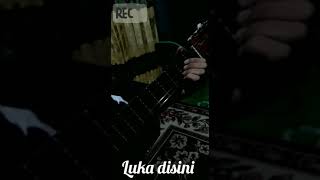 Download lagu STATUS WA TERBARU UNGU LUKA DISINI COVER BY AMERIO FEAT RONALD mp3