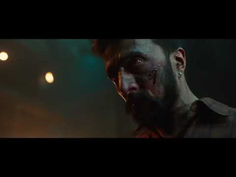 Vikrant rona climax scene -Vikrant rona take revenge on Madhava and Raghava-kannada