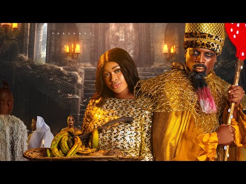 OJA  Latest Yoruba Movie Trailer | Showing this Friday.