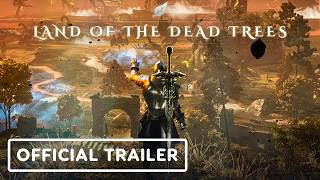 Announcement Trailer