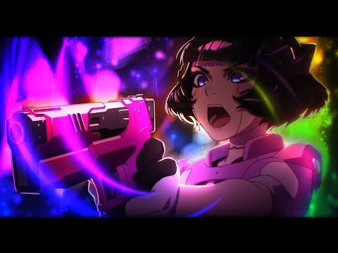 MTG - TRETA ESPACIAL🦐🎵 | EDIT ANIME FUNK | (Sasha edit)