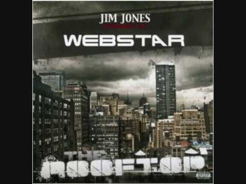 DJ Webstar - Follow Me On Twitter (ft Young B, Young Deion, Rex and Ricky Blaze)