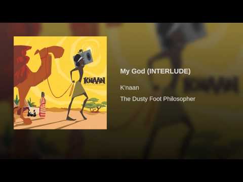 Video thumbnail for My God (Interlude)