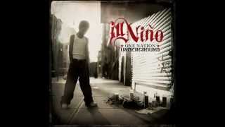 Ill Niño - One Nation Underground