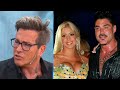 Guido Süller Confirmed That Virginia Gallardo Was Not Ricardo Fort S Partner It Was A Platonic