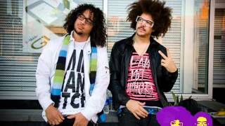 LMFAO - I Am Not A Whore HD