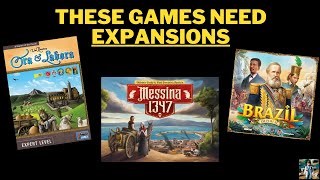 Board Gaming Doctor - Ancient Knowledge video thumbnail