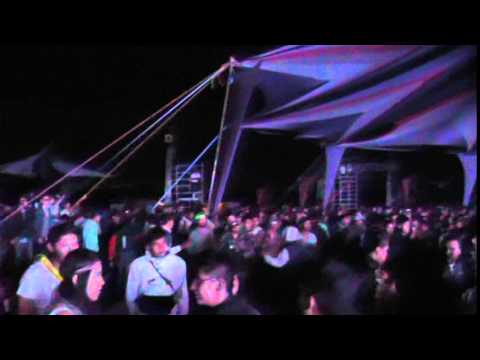 Atmosphere X  - Audiophonic & Mandragora