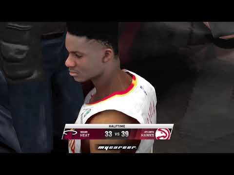 NBA 2K20 MOBILE MY CAREER EP.8 - TRADE ME