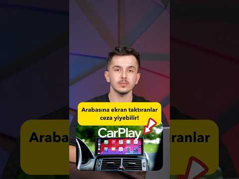 ❌ Double Teyp yasaklanıyor mu? Ekran taktıranlar ceza yiyebilir!