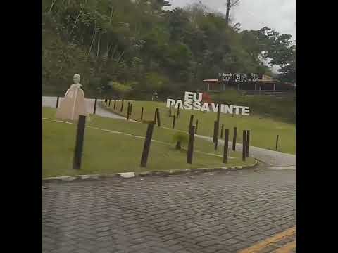 Passando por Passa Vinte mg 