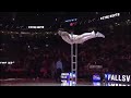 Circus Artist Abe Ladder Now Starring In The Canine Circus