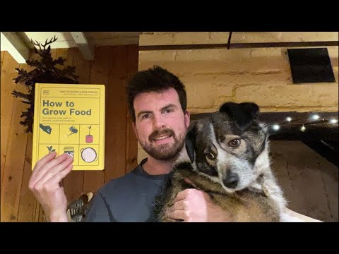 Huw Richards: Spring Q&A on Gardening & Permaculture