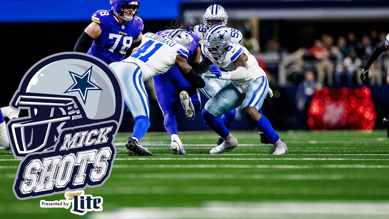 No Shining Star | Mick Shots